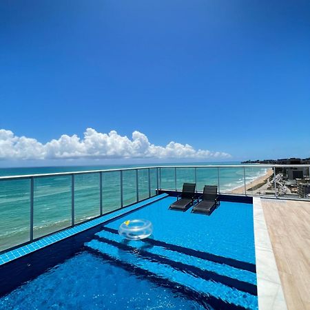 Rn Studio Maceio Apto 302 Luaran gambar