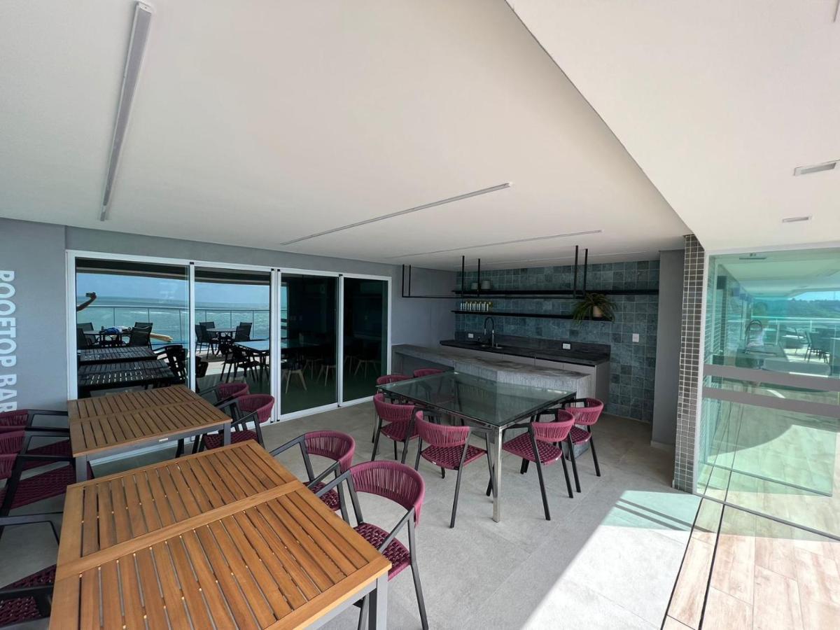Rn Studio Maceio Apto 302 Luaran gambar