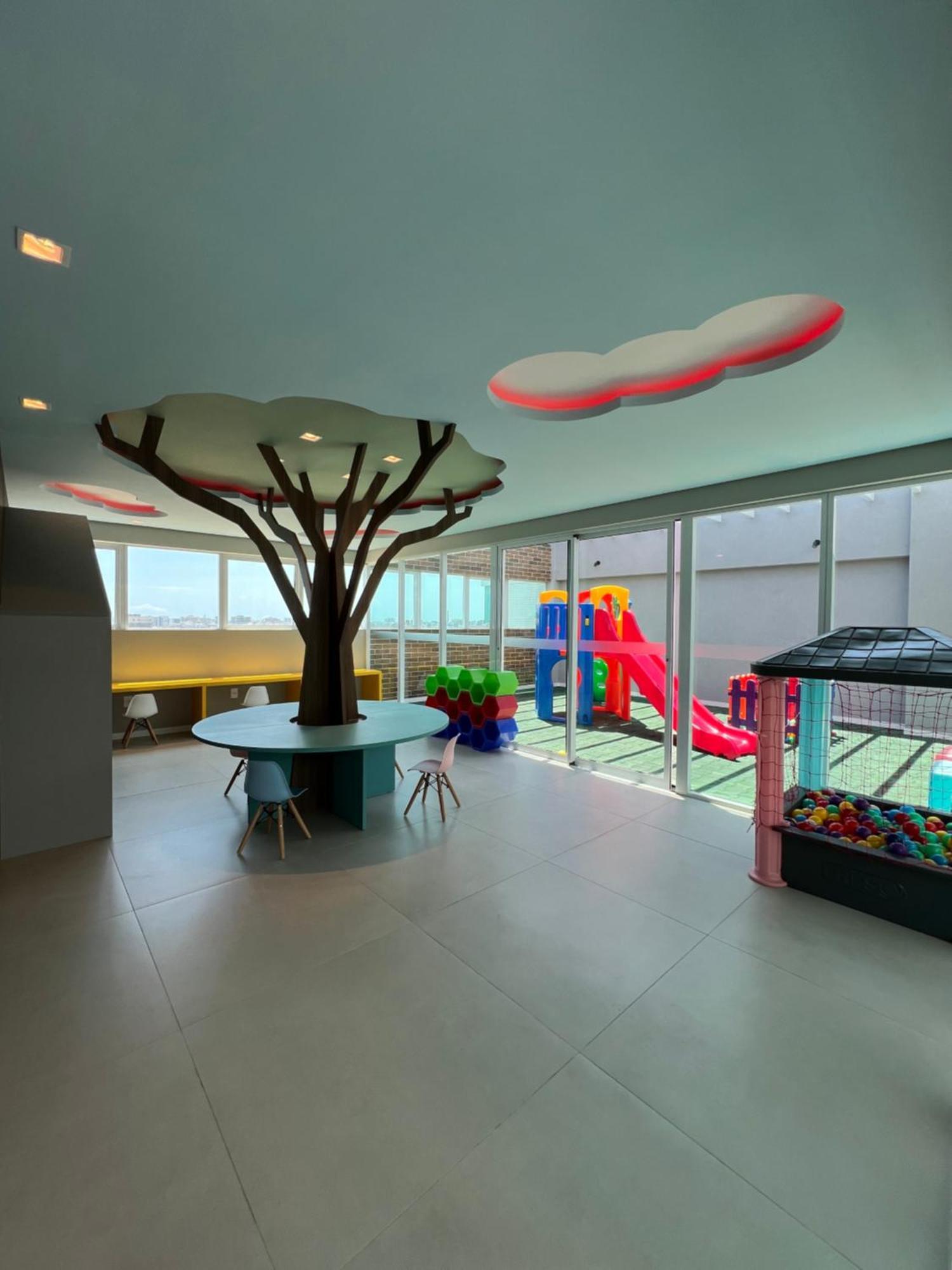Rn Studio Maceio Apto 302 Luaran gambar