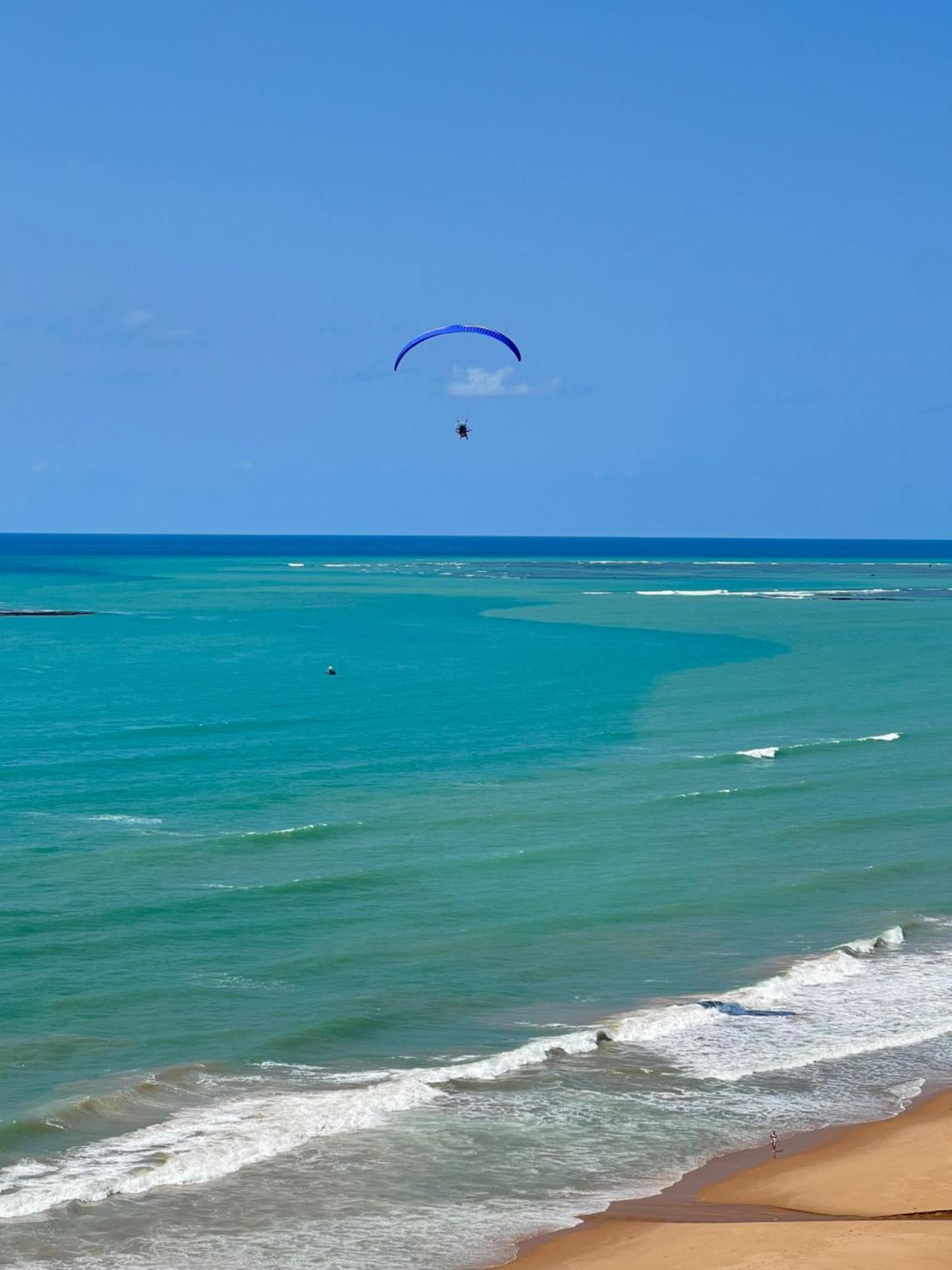 Rn Studio Maceio Apto 302 Luaran gambar