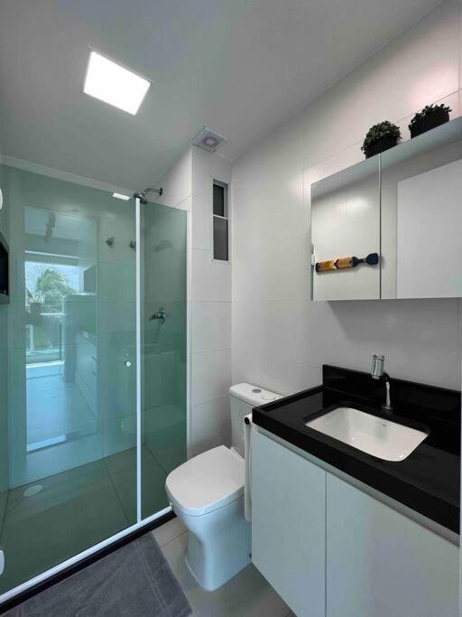 Rn Studio Maceio Apto 302 Luaran gambar
