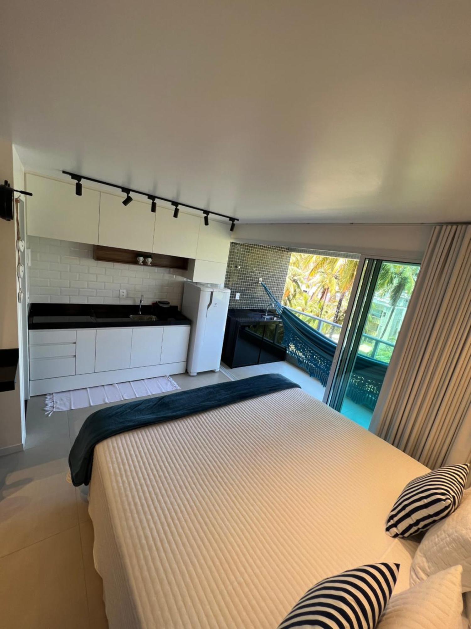 Rn Studio Maceio Apto 302 Luaran gambar