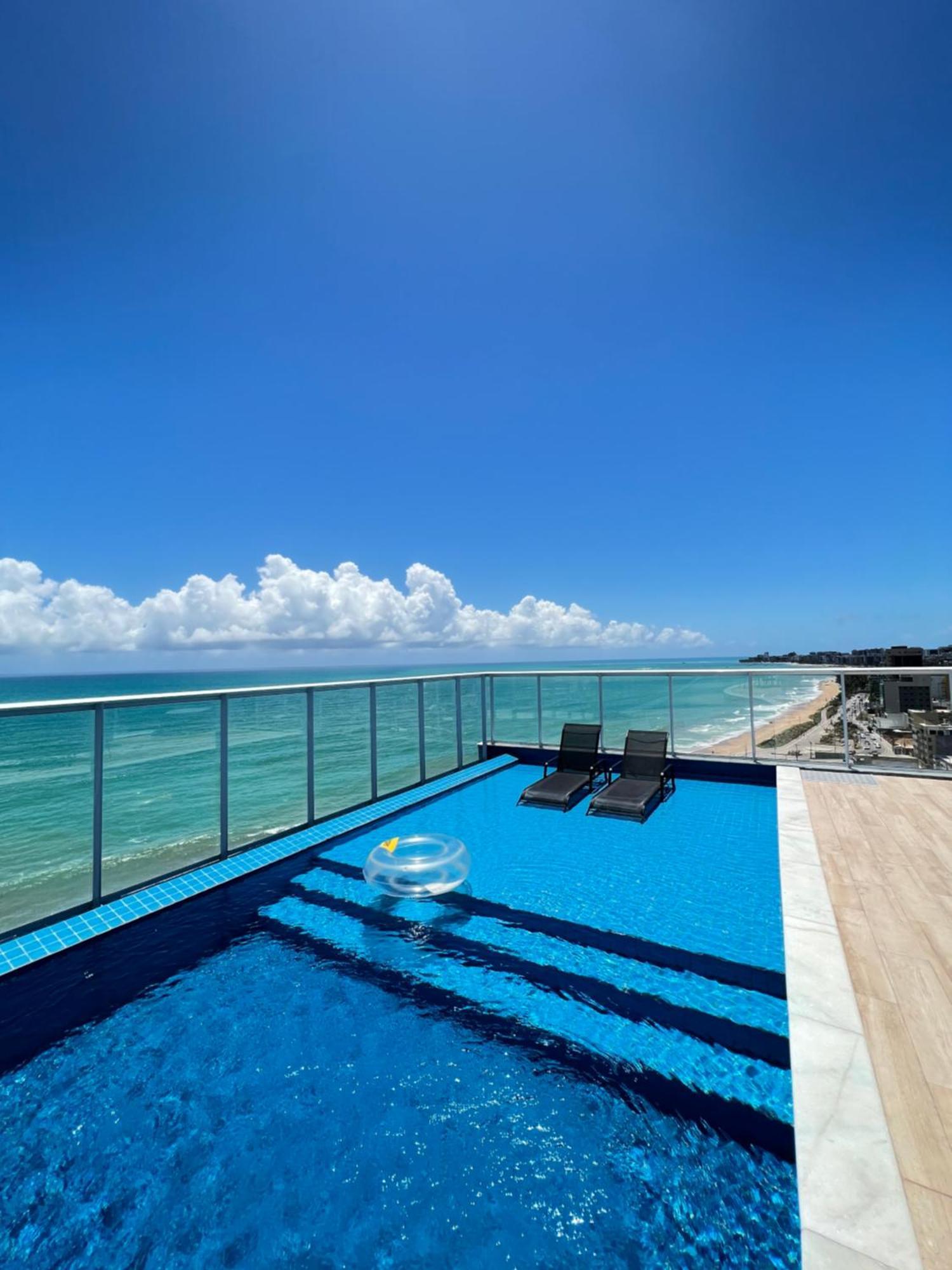 Rn Studio Maceio Apto 302 Luaran gambar