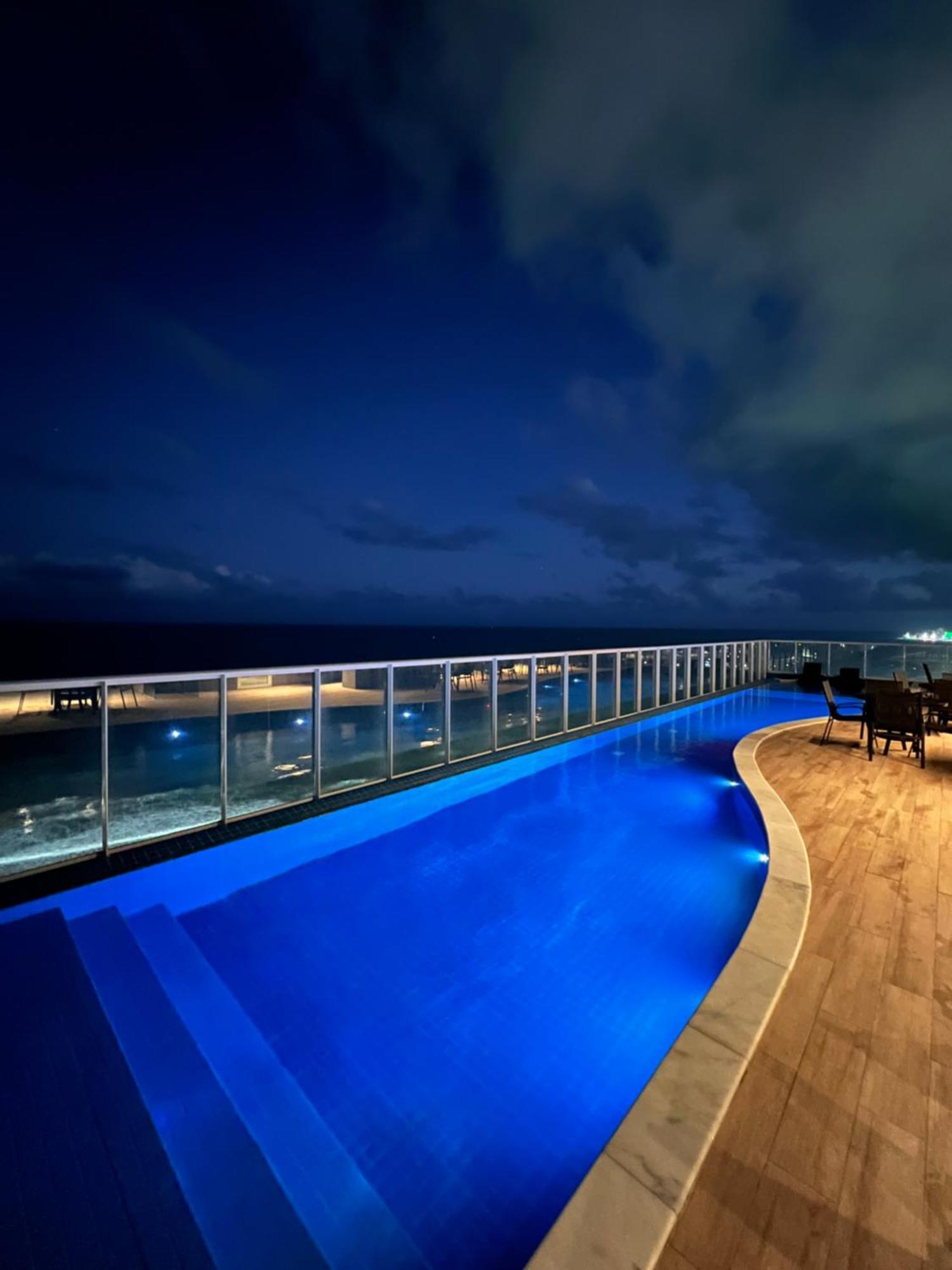 Rn Studio Maceio Apto 302 Luaran gambar