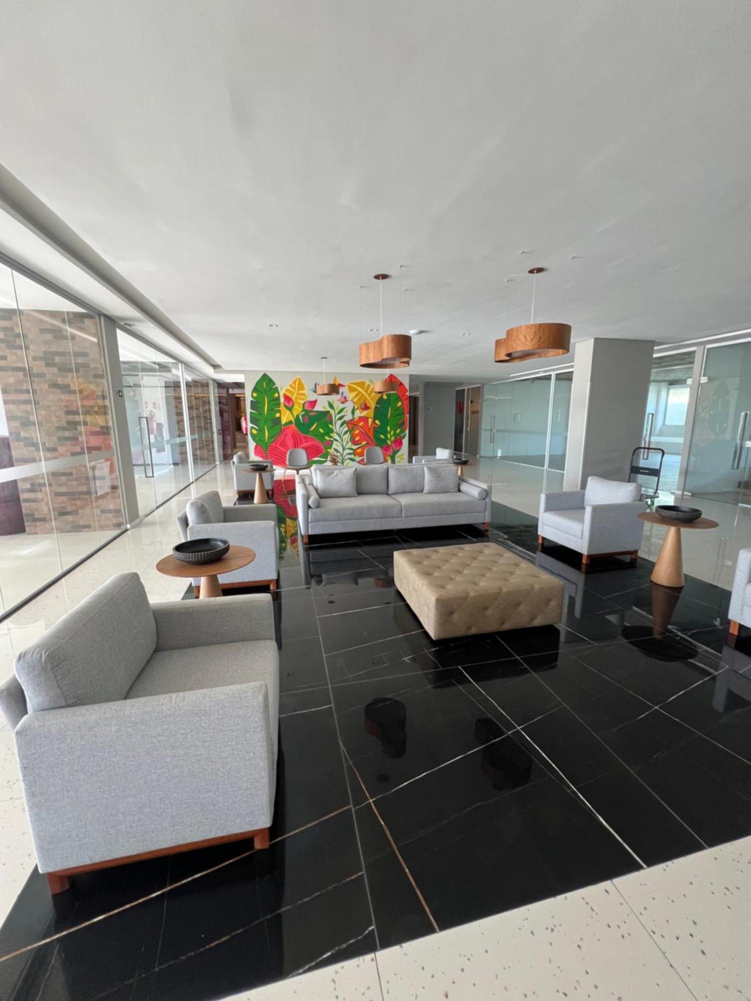 Rn Studio Maceio Apto 302 Luaran gambar