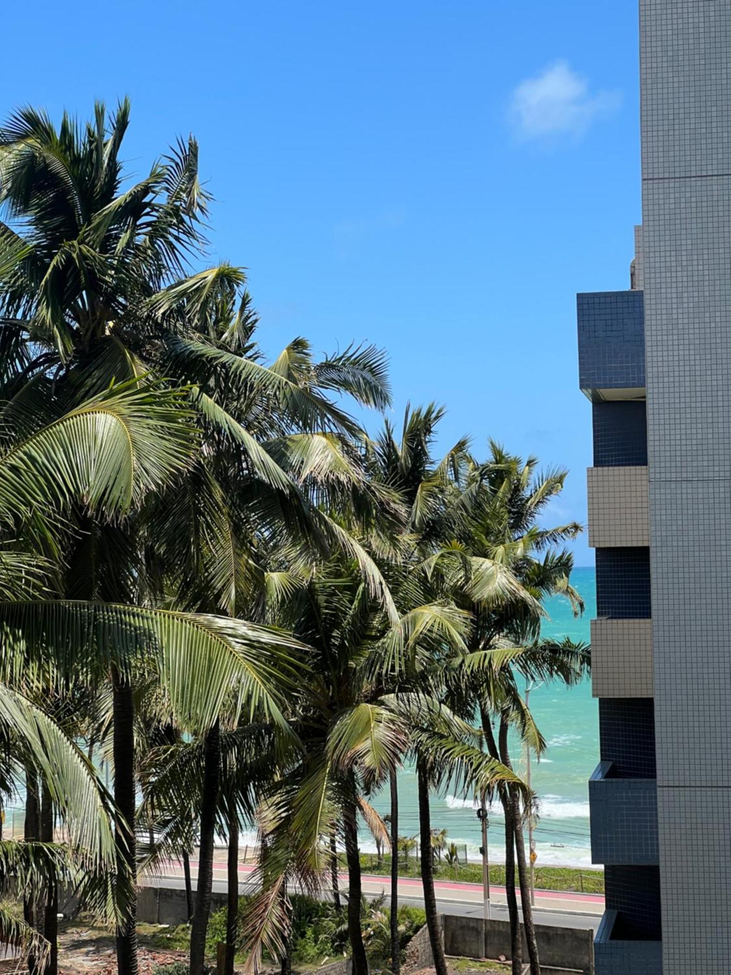 Rn Studio Maceio Apto 302 Luaran gambar
