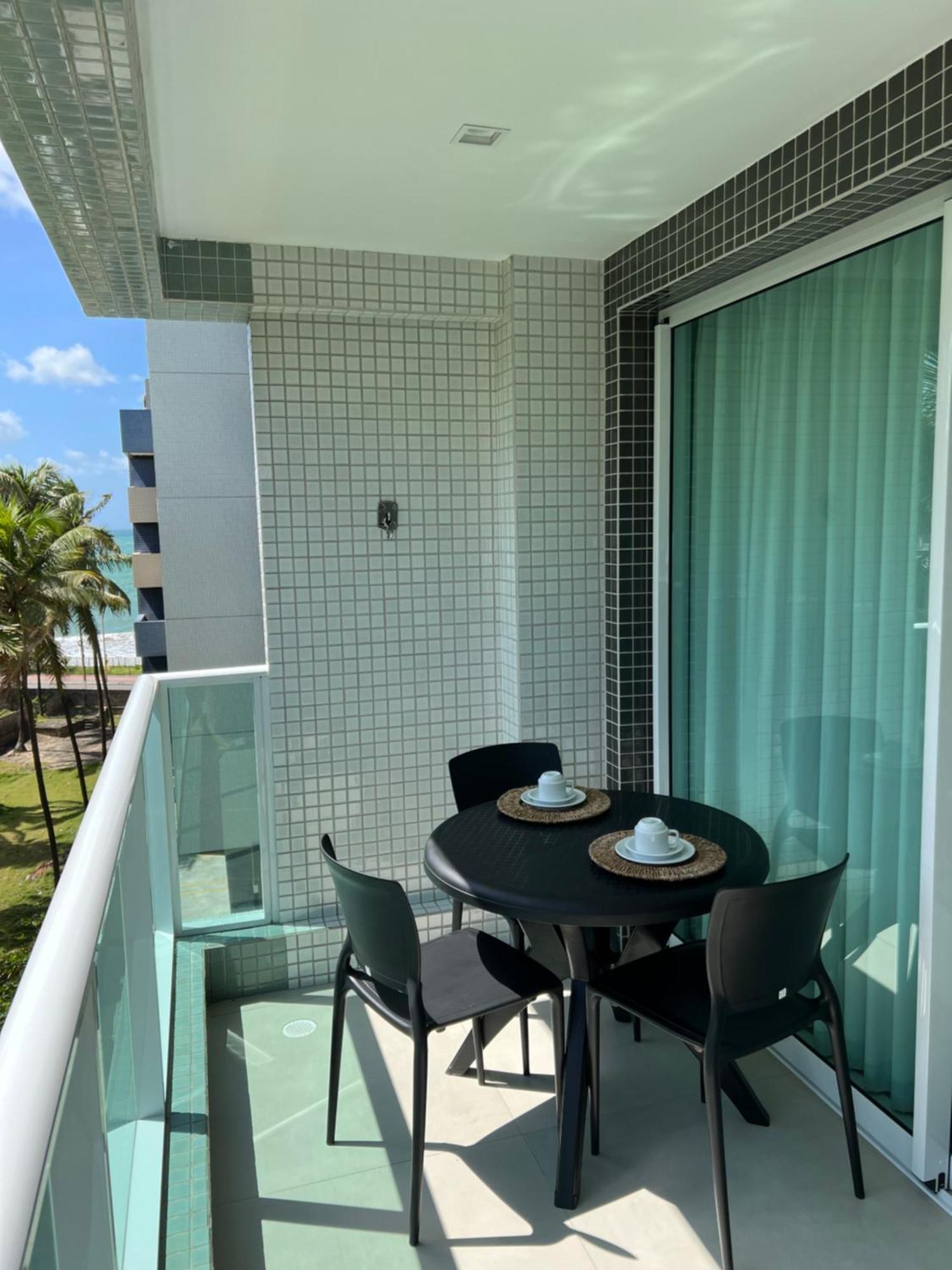 Rn Studio Maceio Apto 302 Luaran gambar